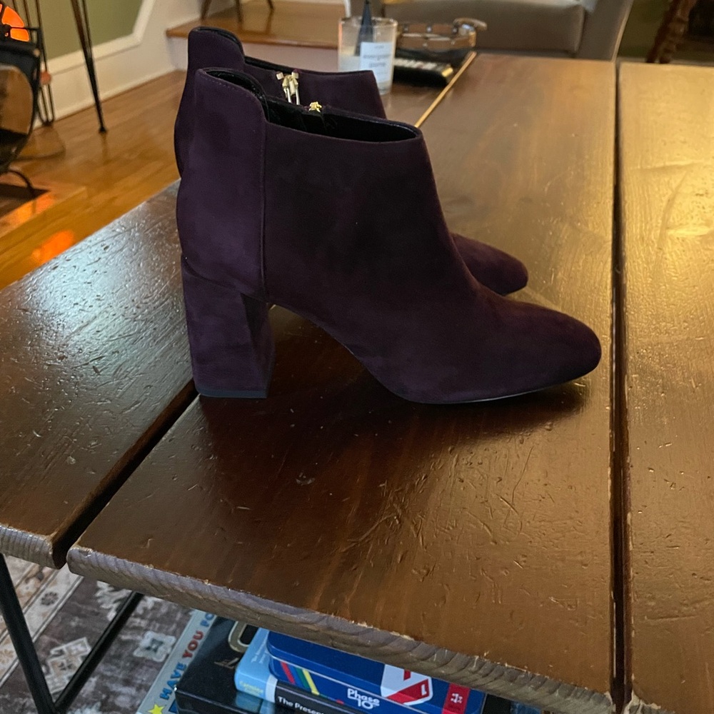 Via Spiga - Lynette boot